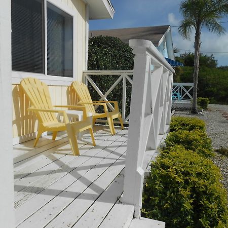 Hoopers Bay Villas Exuma George Town Luaran gambar