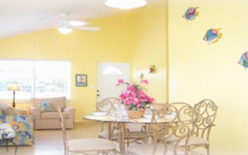 Hoopers Bay Villas Exuma George Town Bilik gambar
