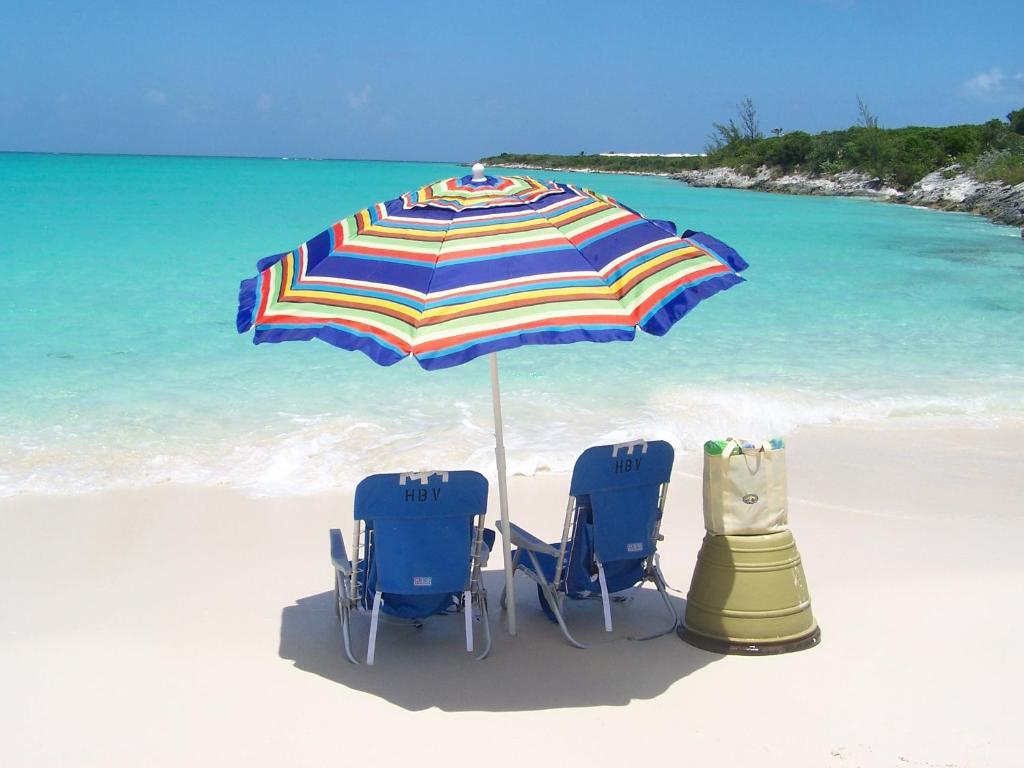 Hoopers Bay Villas Exuma George Town Bilik gambar