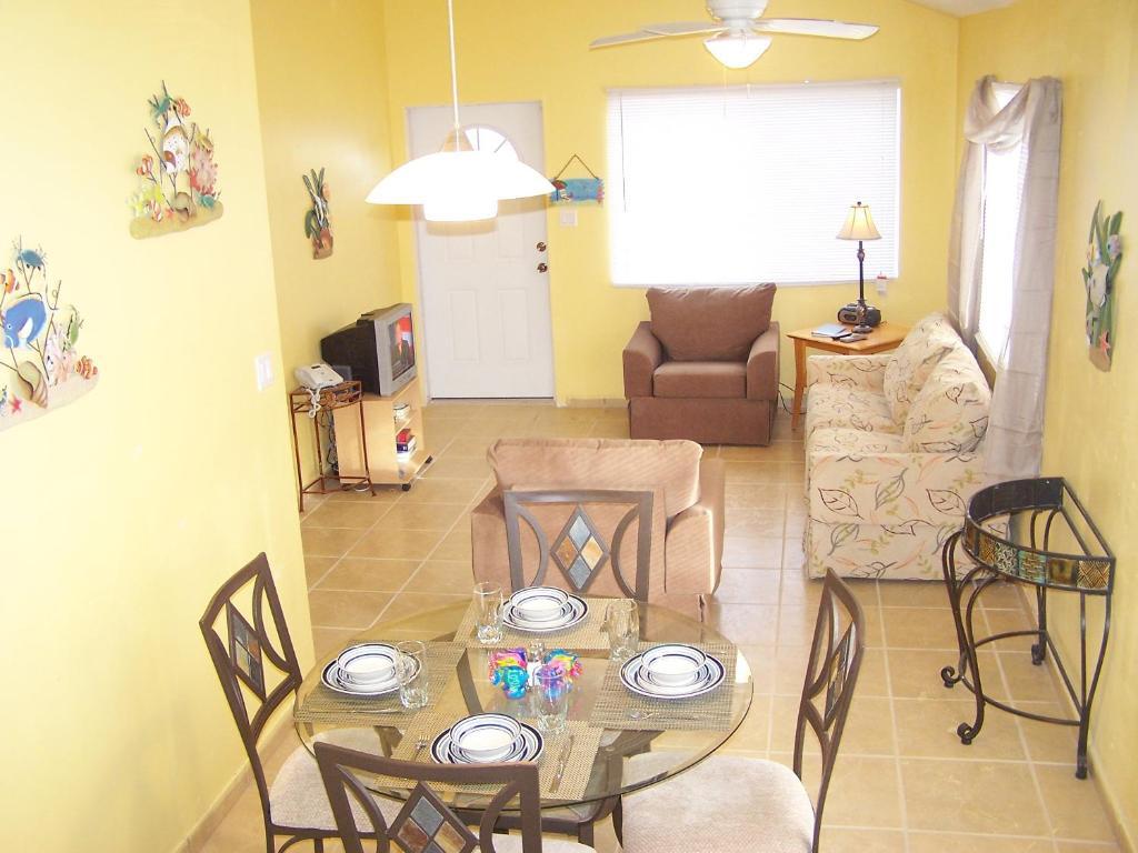 Hoopers Bay Villas Exuma George Town Bilik gambar