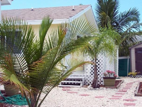 Hoopers Bay Villas Exuma George Town Bilik gambar