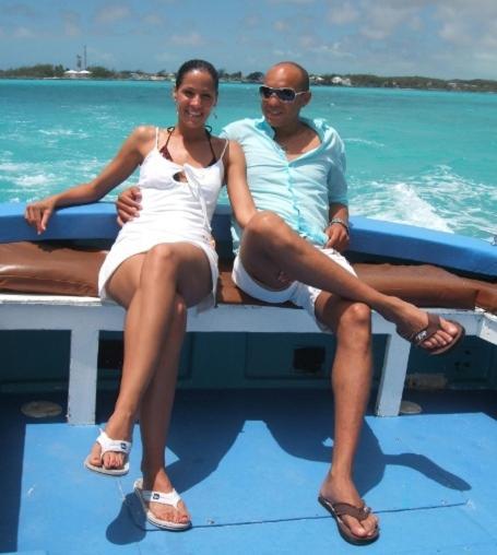 Hoopers Bay Villas Exuma George Town Bilik gambar