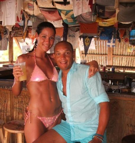 Hoopers Bay Villas Exuma George Town Bilik gambar