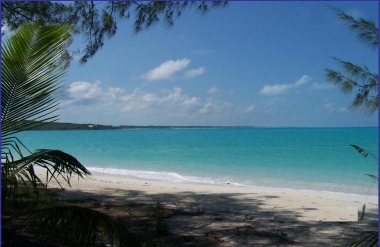 Hoopers Bay Villas Exuma George Town Bilik gambar