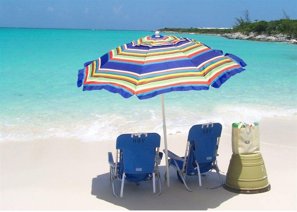 Hoopers Bay Villas Exuma George Town Luaran gambar