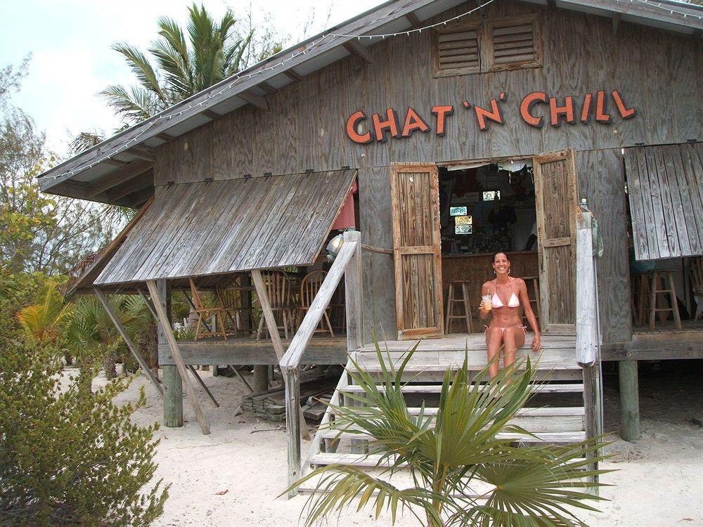 Hoopers Bay Villas Exuma George Town Luaran gambar