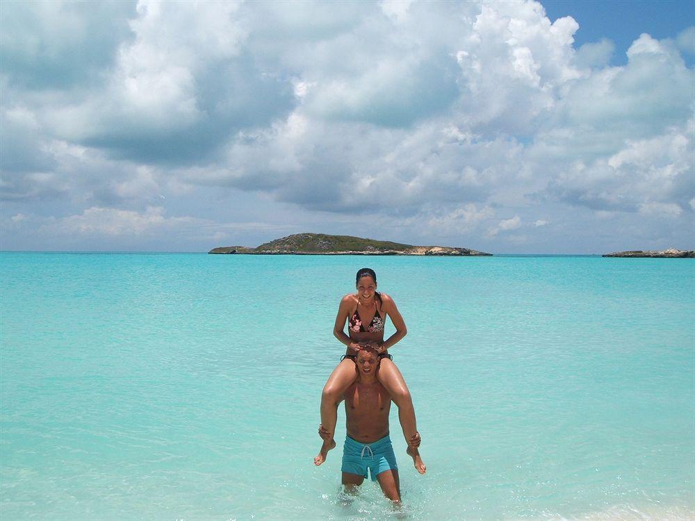 Hoopers Bay Villas Exuma George Town Luaran gambar