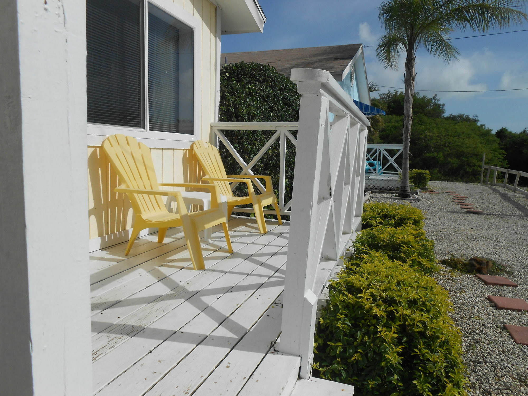 Hoopers Bay Villas Exuma George Town Luaran gambar