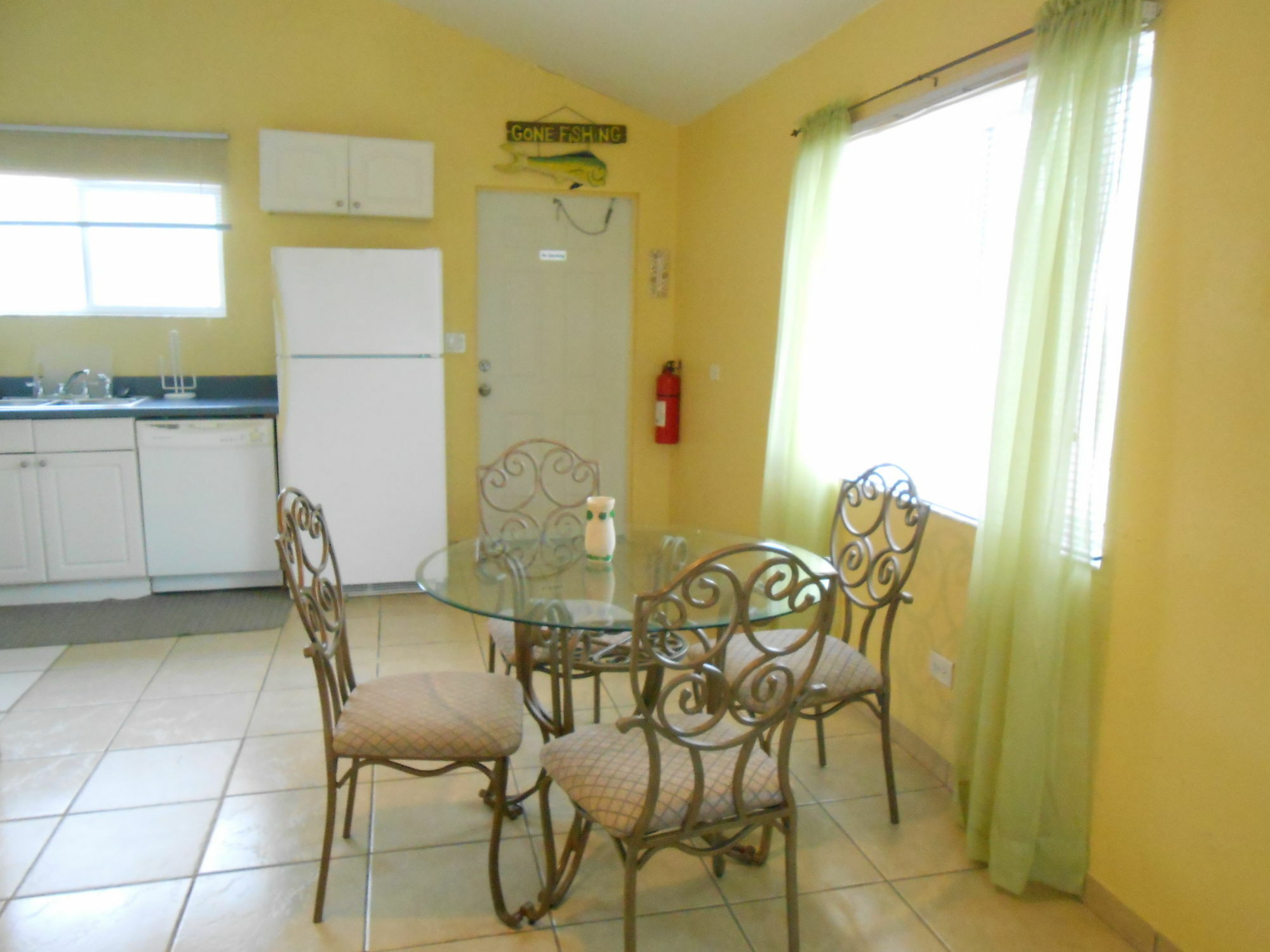 Hoopers Bay Villas Exuma George Town Luaran gambar