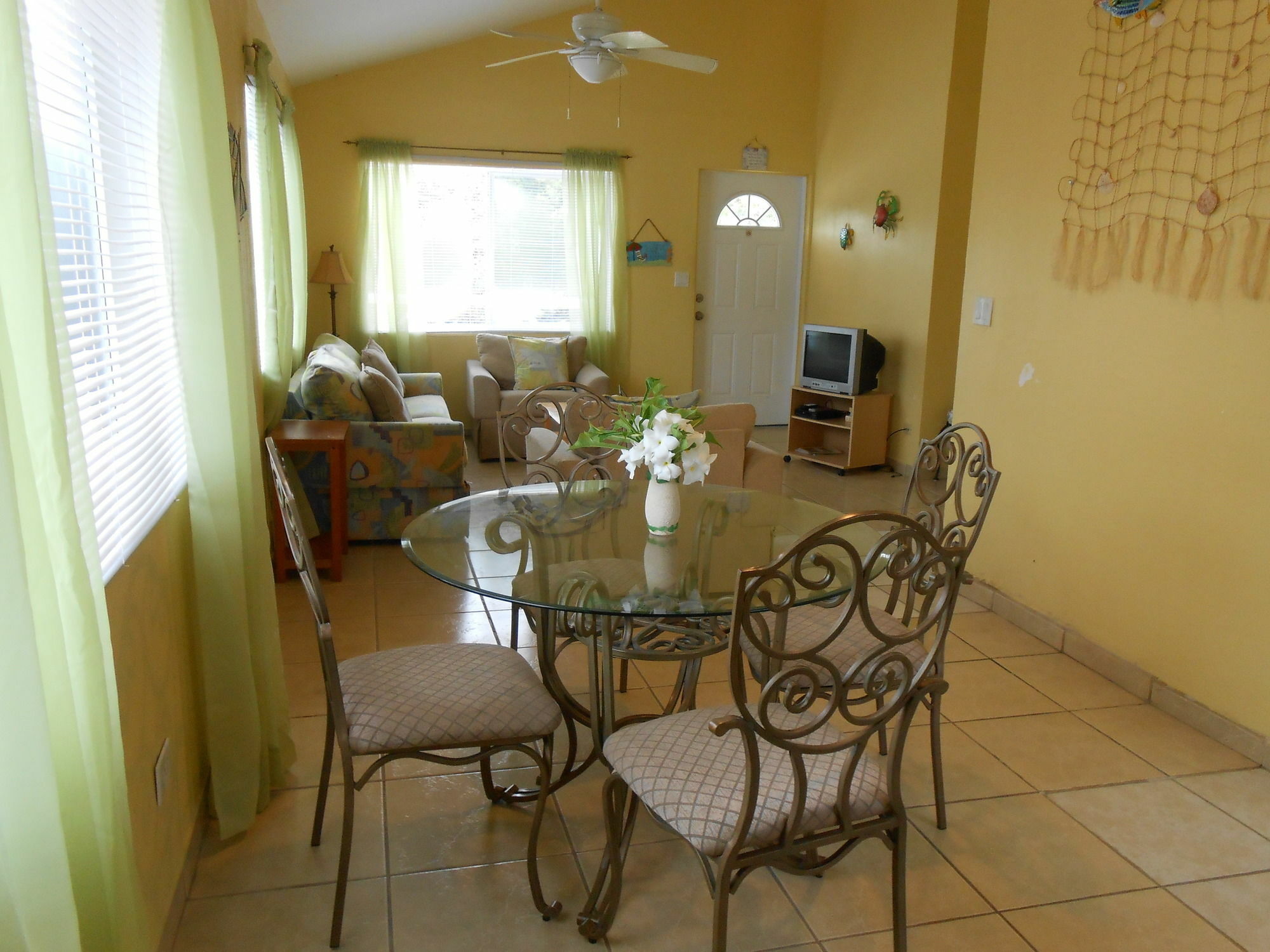 Hoopers Bay Villas Exuma George Town Luaran gambar